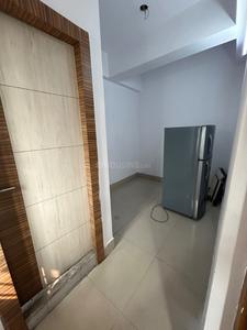 Kitchen Image of 1547 Sq.ft 3 BHK Apartment / Flat for sale in LICs Jeevan Niketan, New Alipore Kolkata for Rs. 16500000
