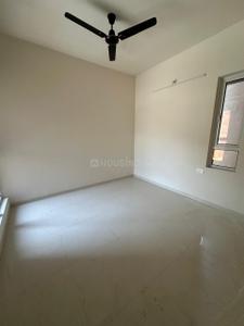 Bedroom Image of 850 Sq.ft 2 BHK Apartment / Flat for sale in Godrej Green Cove, Mahalunge Pune for Rs. 7100000