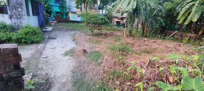 Image of 3060 Sq.ft Residential Plot / Land for sale in Barrackpore Akashdeep, Barrackpore, Kolkata for Rs. 5575000