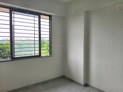 Bedroom Image of 1566 Sq.ft 3 BHK Apartment / Flat for sale in Dev Prayag, Motera Ahmedabad for Rs. 9000000