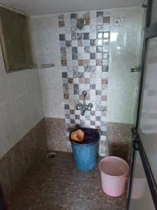 Bathroom Image of 630 Sq.ft 1 BHK Apartment / Flat for sale in Badlapur East Badlapur for Rs. 2500000