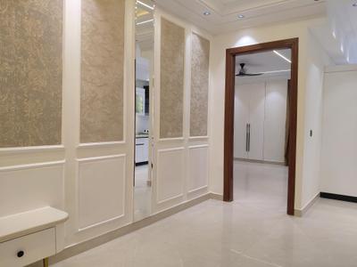 Living Room Image of 1695 Sq.ft 3 BHK Apartment / Flat for sale in Krisumi Waterfall Residences, Sector 36A Gurgaon for Rs. 38500000