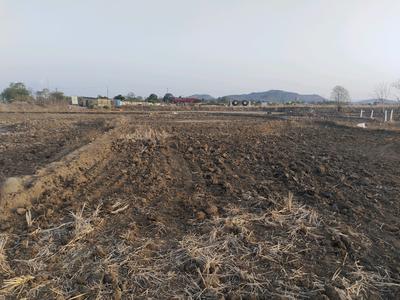 Urban Infra Navi Mumbai Plot View 2