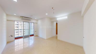 Hall Image of 1192 Sq.ft 3 BHK Apartment / Flat for sale in Ekta Tripolis, Goregaon West Mumbai for Rs. 40000000