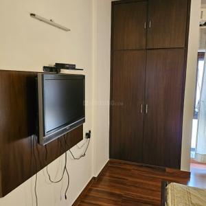 Bedroom Image of 2000 Sq.ft 3 BHK Builder Floor for rent in RWA East of Kailash Block E, Kalash Enclave New Delhi for Rs. 120000