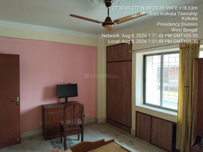 Bedroom Image of 1600 Sq.ft 3 BHK Apartment / Flat for sale in Kasba Kolkata for Rs. 9000000