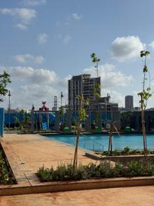 Image of 755 Sq.ft 2 BHK Apartment / Flat for sale in Mulund West, Mumbai for Rs. 22500000