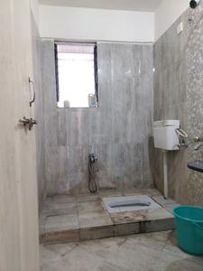 Common Bathroom Image of 1100 Sq.ft 2 BHK Apartment / Flat for sale in Khadewadi Pune for Rs. 6550000