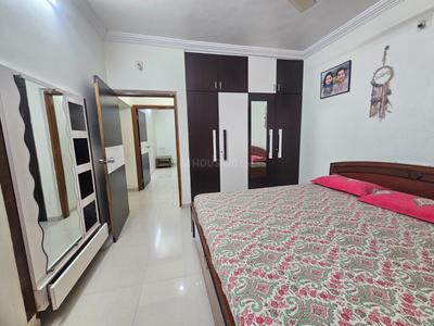 Bedroom Image of 3601 Sq.ft 5 BHK Independent House for sale in Bopal Ahmedabad for Rs. 27500000