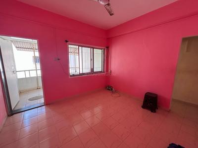 1 BHK Flat