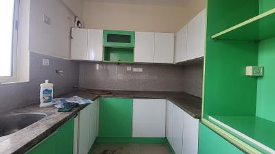 Kitchen Image of 1204 Sq.ft 2 BHK Apartment / Flat for sale in Mayur Daffodil, Thyvakanahally Bengaluru for Rs. 5400000