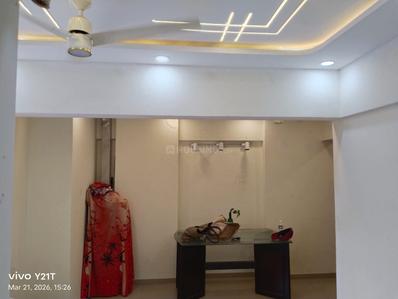 1 BHK Flat