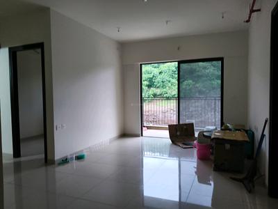 Living Room Image of 1256 Sq.ft 2.5 BHK Apartment / Flat for sale in Shapoorji Pallonji Vanaha, Bavdhan Pune for Rs. 11000000
