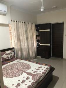 Bedroom Image of 1046 Sq.ft 2 BHK Apartment / Flat for sale in Terraform Everest World, Thane West Thane for Rs. 11000000