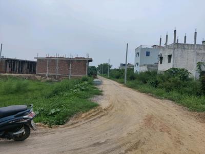 Image of 1620 Sq.ft Residential Plot / Land for sale in Wave City, Ghaziabad for Rs. 5400000