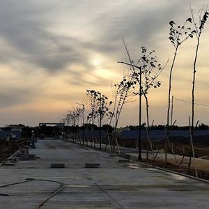 Image of 600 Sq.ft Residential Plot / Land for sale in Oragadam, Chennai for Rs. 2000000