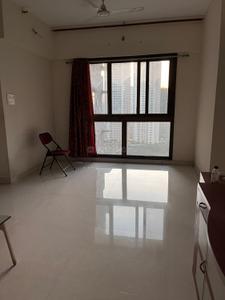 Hall Image of 925 Sq.ft 2 BHK Apartment / Flat for sale in Wadhwa Wadhwa Atmosphere, Mulund West Mumbai for Rs. 20000000
