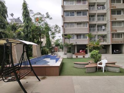Image of 1100 Sq.ft 2 BHK Apartment / Flat for sale in Sangath Pure By Sangath IPL, Chandkheda, Ahmedabad for Rs. 6200000