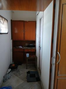 Kitchen Image of 1425 Sq.ft 3 BHK Apartment / Flat for rent in H B Colony Visakhapatnam for Rs. 30000
