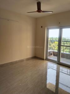 Hall Image of 2200 Sq.ft 4 BHK Apartment / Flat for rent in Jain Heights, Doddanekundi Bengaluru for Rs. 110000