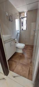Bathroom Image of 2000 Sq.ft 3 BHK Apartment / Flat for sale in SG Vista, Raj Nagar Extension Ghaziabad for Rs. 17000000