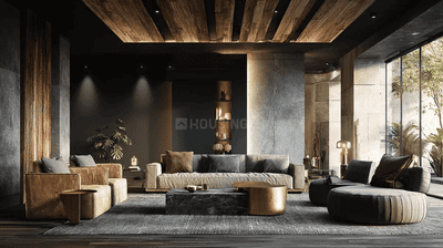 Image of 2300 Sq.ft 4 BHK Apartment / Flat for sale in Ashok Vihar, New Delhi for Rs. 25000000
