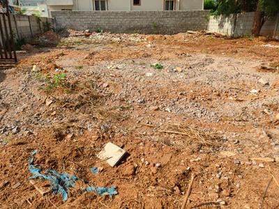 Image of 600 Sq.ft Residential Plot / Land for sale in Sadasivpet, Sangareddy for Rs. 4500000