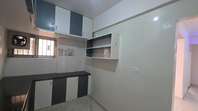 Kitchen Image of 1300 Sq.ft 2 BHK Builder Floor for rent in JP Nagar Bengaluru for Rs. 38500
