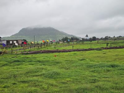 Image of 1160 Sq.ft Residential Plot / Land for sale in Trimbak, Nashik for Rs. 1800000