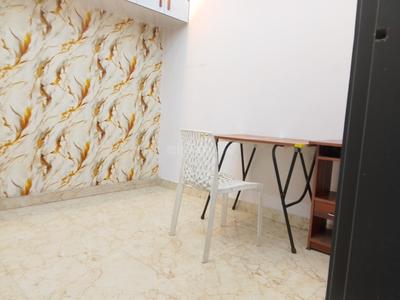 Balcony Image of 800 Sq.ft 2 BHK Builder Floor for rent in Uttam Nagar New Delhi for Rs. 16500