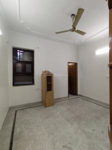 Bedroom Image of 1728 Sq.ft 3 BHK Builder Floor for sale in Vikaspuri New Delhi for Rs. 25000000
