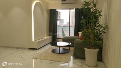 Image of 1750 Sq.ft 3 BHK Apartment / Flat for sale in GeeCee Emerald, Kharghar, Navi Mumbai for Rs. 20000000