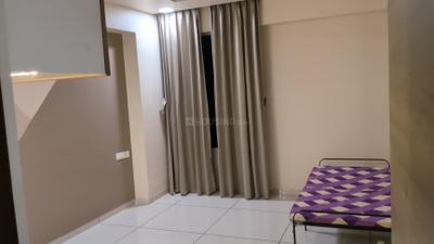 Bedroom Image of 2060 Sq.ft 3 BHK Apartment / Flat for rent in Chhani Vadodara for Rs. 35000