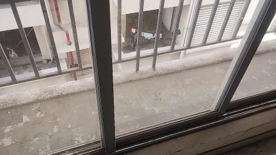 Balcony Image of 700 Sq.ft 1 BHK Apartment / Flat for sale in Ulwe Navi Mumbai for Rs. 6000000