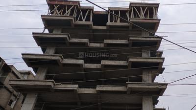 Image of 998 Sq.ft 3 BHK Apartment / Flat for sale in Vip Road, Guwahati for Rs. 5500000