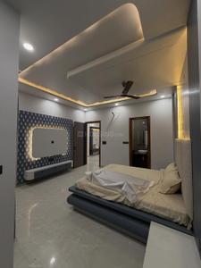 Bedroom Image of 1800 Sq.ft 3 BHK Independent House for sale in Kamal Vihar Raipur for Rs. 4750000