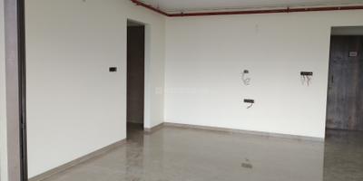 Living Room Image of 1600 Sq.ft 3 BHK Apartment / Flat for sale in Arham Satyam Valencia, Kharghar Navi Mumbai for Rs. 45000000
