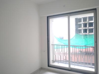 Bedroom Image of 835 Sq.ft 2 BHK Apartment / Flat for sale in Shripal Sattva, Vasai West Vasai for Rs. 5940000