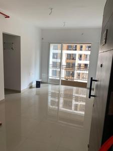 Hall Image of 495 Sq.ft 1 BHK Apartment / Flat for sale in JP North Alexa, Mira Road East Mira Bhayandar for Rs. 6550000