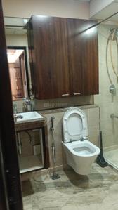 Image of 2358 Sq.ft 3 BHK Apartment / Flat for sale in Tata Avenida, New Town, Kolkata for Rs. 40000000
