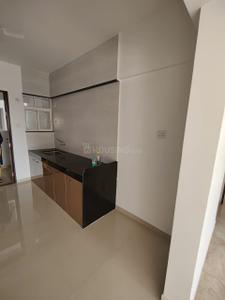 Kitchen Image of 2200 Sq.ft 3.5 BHK Apartment / Flat for sale in Kharadi Pune for Rs. 25000000