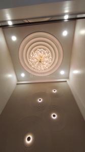 Hall Image of 4300 Sq.ft 3 BHK Independent House for sale in Mahalakshmi Nagar Indore for Rs. 32500000