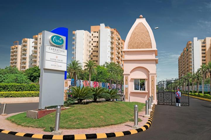 Orris Carnation Residency Main Image 1