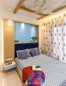 Bedroom Image of 399 Sq.ft 1 BHK Villa for sale in Maraimalai Nagar Chennai for Rs. 2111500