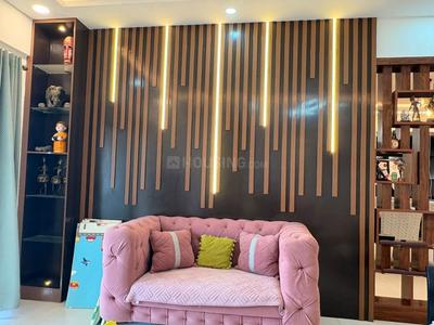 Bedroom Image of 1709 Sq.ft 3 BHK Apartment / Flat for sale in Definer Hi Life by DeFiner Group, K R Puram Bengaluru for Rs. 15600000
