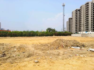 Image of 1404 Sq.ft Residential Plot / Land for sale in Sector 104, Gurgaon for Rs. 16000000