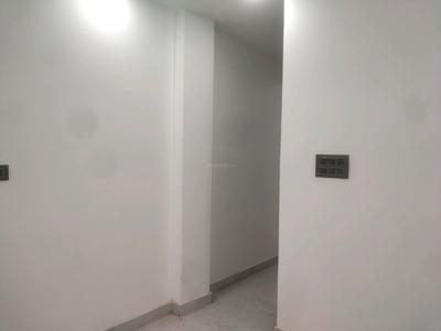 Living Room Image of 690 Sq.ft 2 BHK Builder Floor for sale in Govindpuri New Delhi for Rs. 5500000