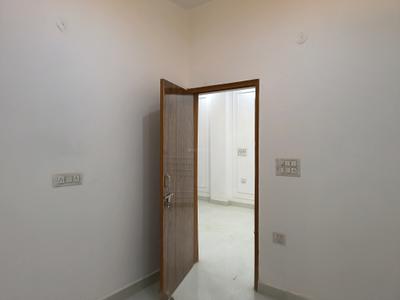 Bedroom Image of 900 Sq.ft 3 BHK Builder Floor for sale in Ved Vihar Ghaziabad for Rs. 3330426