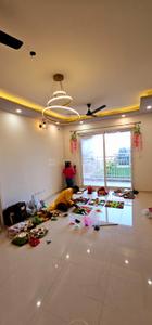 Hall Image of 1150 Sq.ft 2 BHK Apartment / Flat for rent in Global Techies Town, Thirupalya Bengaluru for Rs. 36000