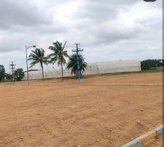 Image of 1200 Sq.ft 2 BHK Independent House for sale in Indlawadi, Bengaluru for Rs. 5100000